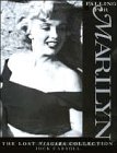 Beispielbild fr Falling for Marilyn Monroe: The Lost Niagara Collection zum Verkauf von WorldofBooks