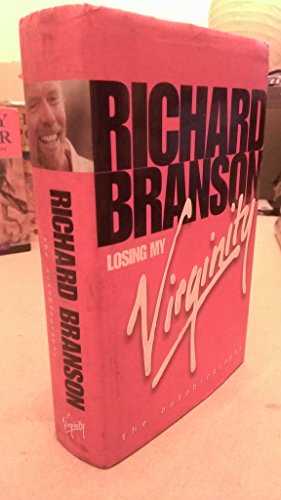 9781852276843: Losing My Virginity: The Autobiography