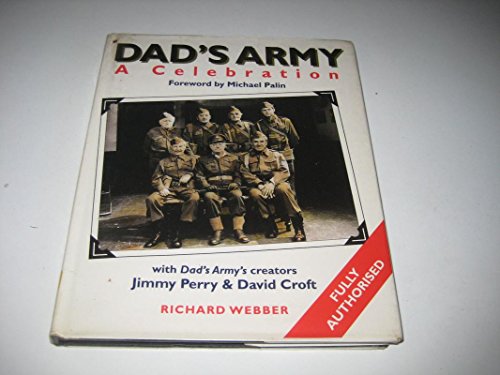 Stock image for Dad's Army": A Celebration for sale by AwesomeBooks