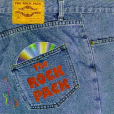 Imagen de archivo de Rock Pack a la venta por MusicMagpie