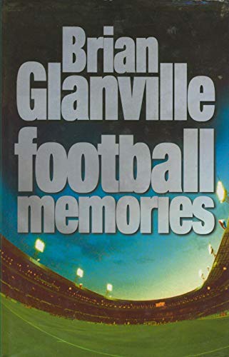 Beispielbild fr Football Memories zum Verkauf von WorldofBooks