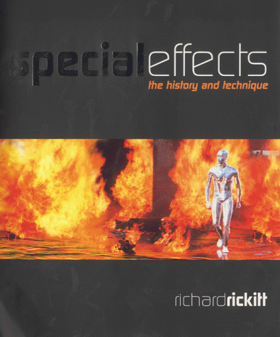 9781852278007: Special Effects: The History and Technique