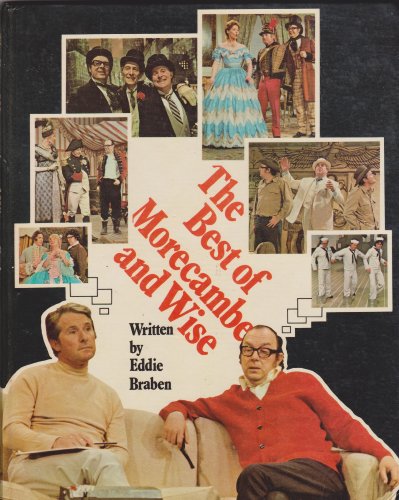 9781852278359: The Best of Morecambe and Wise: A Celebration