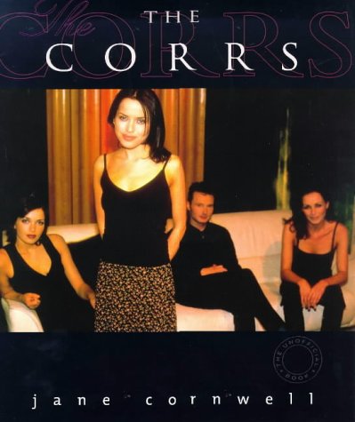 9781852278403: The "Corrs": The Unofficial Book