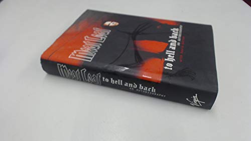 9781852278809: To Hell and Back: The Autobiography by "Meat Loaf"