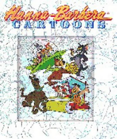 Beispielbild fr Hanna Barbera zum Verkauf von WorldofBooks