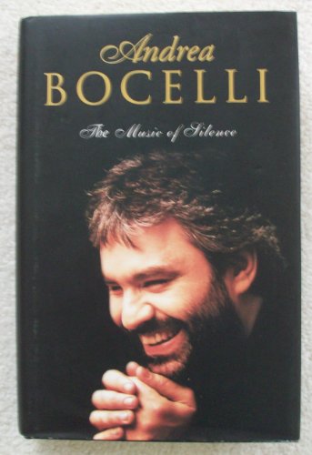 Imagen de archivo de Andrea Bocelli: The Autobiography a la venta por WorldofBooks