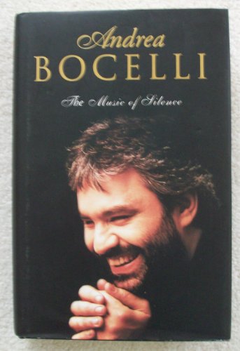 9781852279066: Andrea Bocelli: The Autobiography