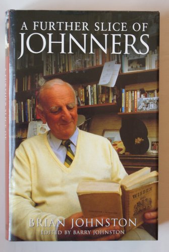 9781852279547: A Further Slice of Johnners