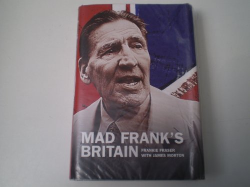 Beispielbild fr Mad Frank's Britain zum Verkauf von AwesomeBooks