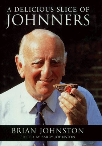 Beispielbild fr A Delicious Slice of Johnners zum Verkauf von Better World Books Ltd