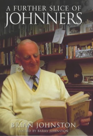 Imagen de archivo de A Further Slice of Johnners a la venta por WorldofBooks