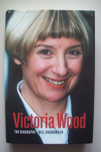 Beispielbild fr Victoria Wood: The Biography zum Verkauf von WorldofBooks