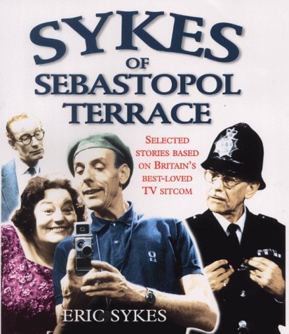 Stock image for Sykes of Sebastopol Terrace for sale by AwesomeBooks