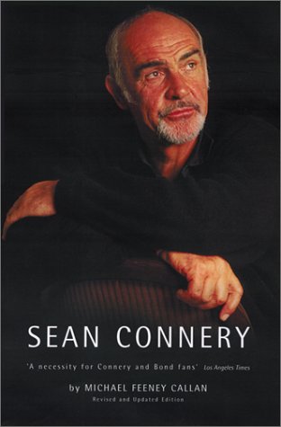 Imagen de archivo de Sean Connery a la venta por WorldofBooks