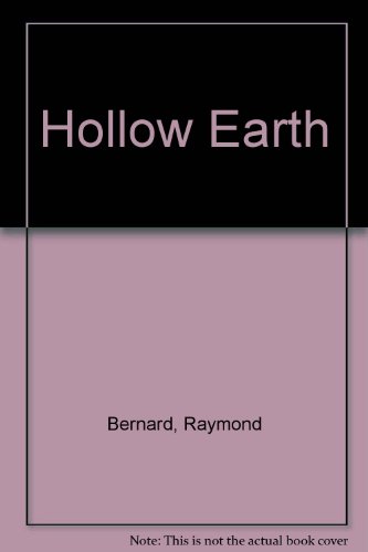 9781852285364: Hollow Earth