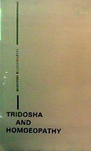 9781852286750: Science of Tridosha: Three Cosmic Elements in Homoeopathy