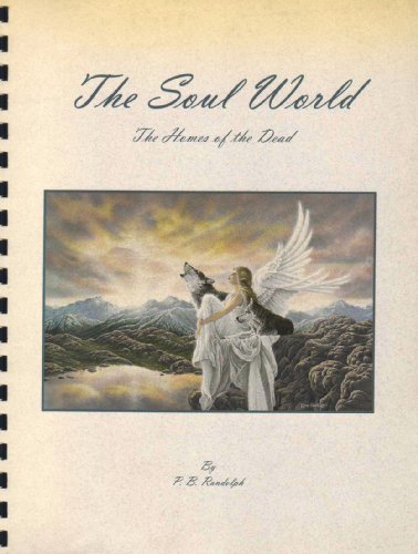 9781852286910: Soul!: The Soul World - The Homes of the Dead