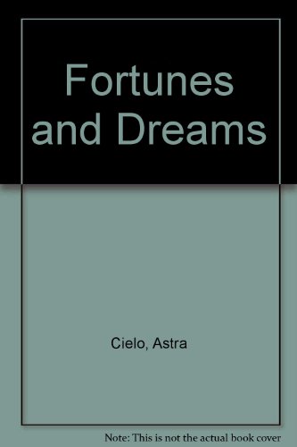 9781852288297: Fortunes and Dreams