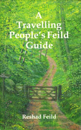 Beispielbild fr A Travelling People's Feild Guide zum Verkauf von WorldofBooks