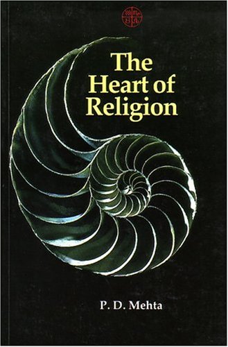 9781852300142: The Heart of Religion