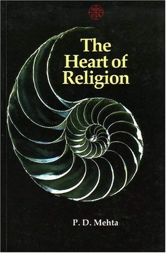 Stock image for The Heart of Religion for sale by SecondSale