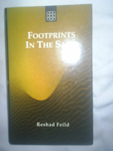 Beispielbild fr Footprints in the Sand zum Verkauf von Better World Books