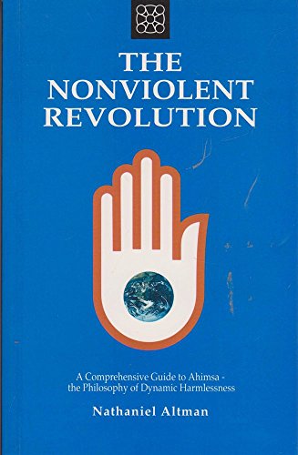 Stock image for The Nonviolent Revolution for sale by The Book Cellar, LLC