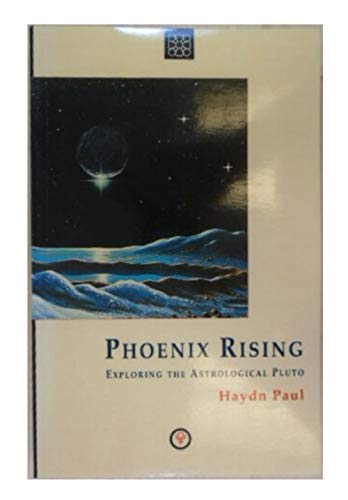 Beispielbild fr Phoenix Rising zum Verkauf von ThriftBooks-Dallas