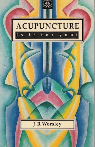 Stock image for Acupuncture: Is It for You? for sale by BooksRun