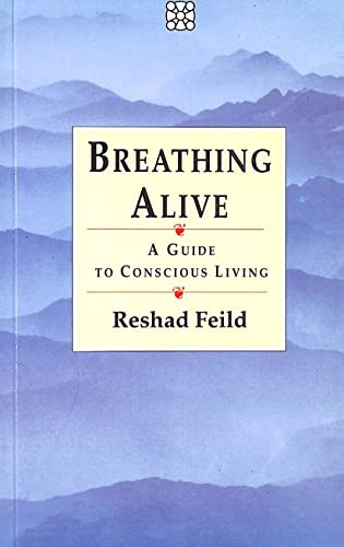 Stock image for Breathing Alive for sale by Better World Books