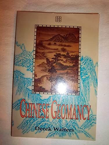 Beispielbild fr Chinese Geomancy zum Verkauf von Zoom Books Company