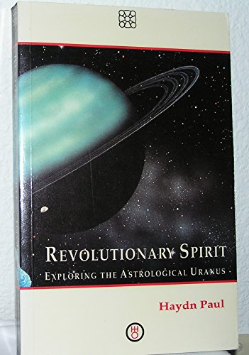Imagen de archivo de Revolutionary Spirit a la venta por ThriftBooks-Dallas