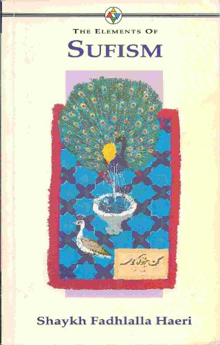 Imagen de archivo de Elements of Sufism a la venta por Wonder Book