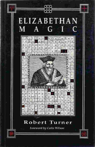 Stock image for Elizabethan Magic: The Art of the Magus for sale by WorldofBooks