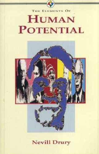 9781852300869: The Elements of Human Potential