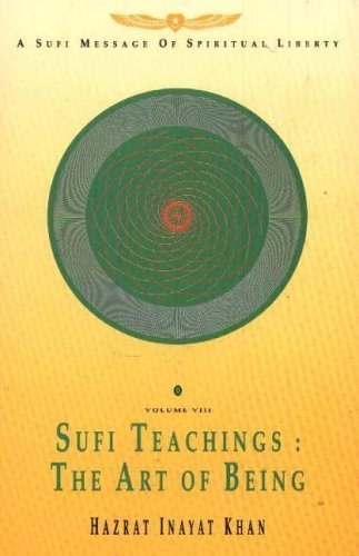 9781852300975: Sufi Teachings (Sufi Message)