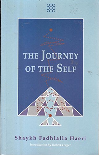 Stock image for Journey of the Self for sale by Heisenbooks