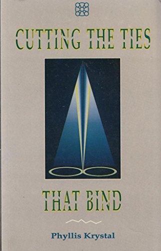 Beispielbild fr Cutting the Ties That Bind zum Verkauf von Better World Books