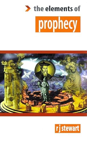 Beispielbild fr Prophecy (The Elements Of.Series) zum Verkauf von Half Price Books Inc.