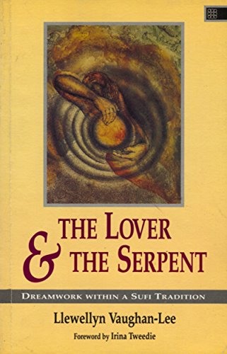 Stock image for Lover and the Serpent for sale by Books of the Smoky Mountains