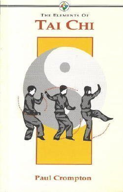 Imagen de archivo de The Elements of. - Tai Chi a la venta por AwesomeBooks