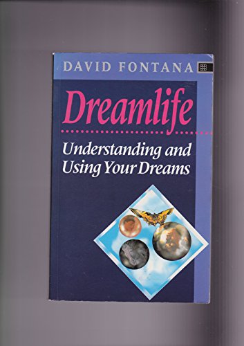 Stock image for Dreamlife for sale by ThriftBooks-Atlanta