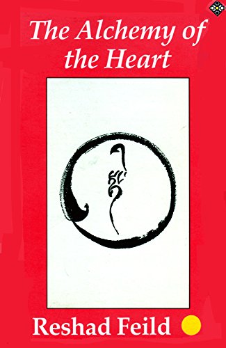 9781852301712: The Alchemy of the Heart