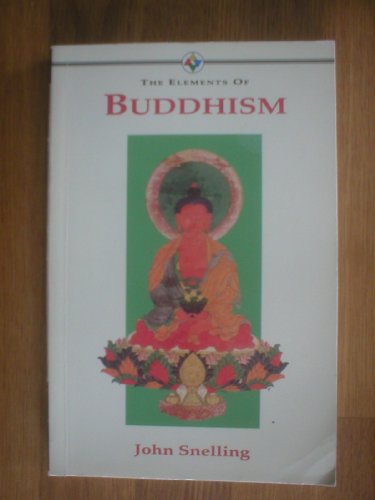 Beispielbild fr Buddhism (The Elements of) zum Verkauf von WorldofBooks