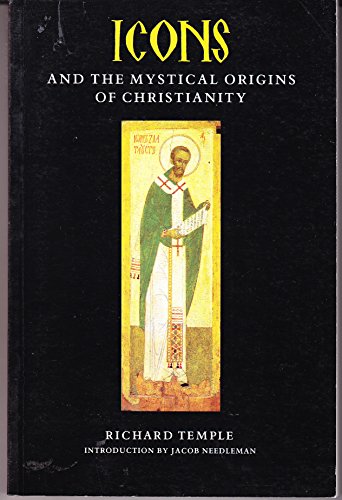 9781852301866: Icons and the Mystical Origins of Christianity