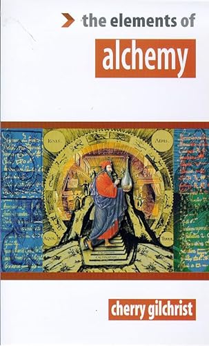 Beispielbild fr Alchemy (The Elements of ) zum Verkauf von WorldofBooks