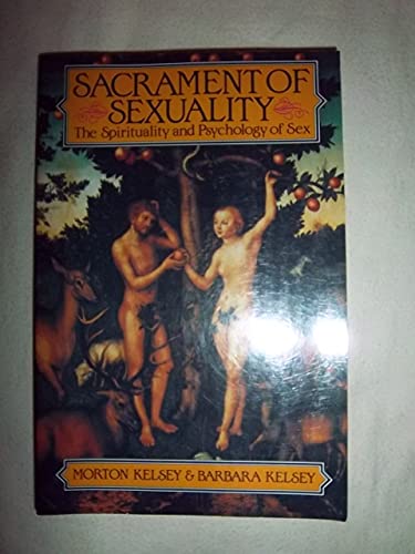 Beispielbild fr Sacrament of Sexuality zum Verkauf von Better World Books