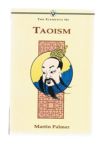 Stock image for The Elements of Taoism (Elements of Series) for sale by SecondSale