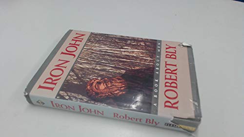 9781852302337: Iron John - A Book About Men